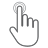 interactive icon